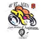 logo des Lions d'Aquitaine